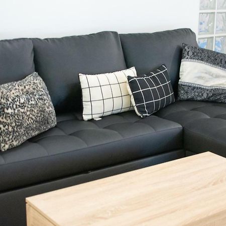 Green Park Apartment San Miguel De Abona Eksteriør billede