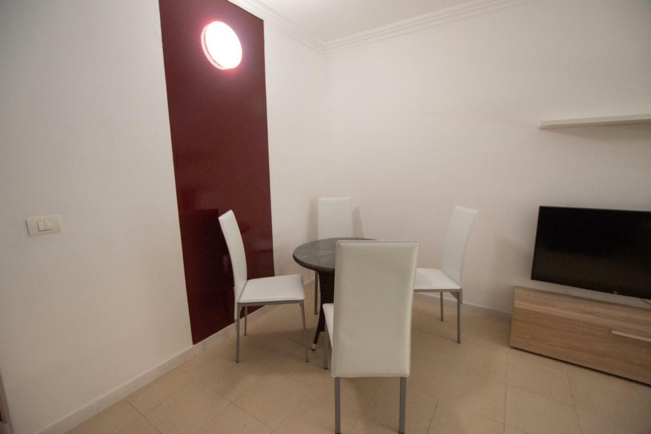 Green Park Apartment San Miguel De Abona Eksteriør billede